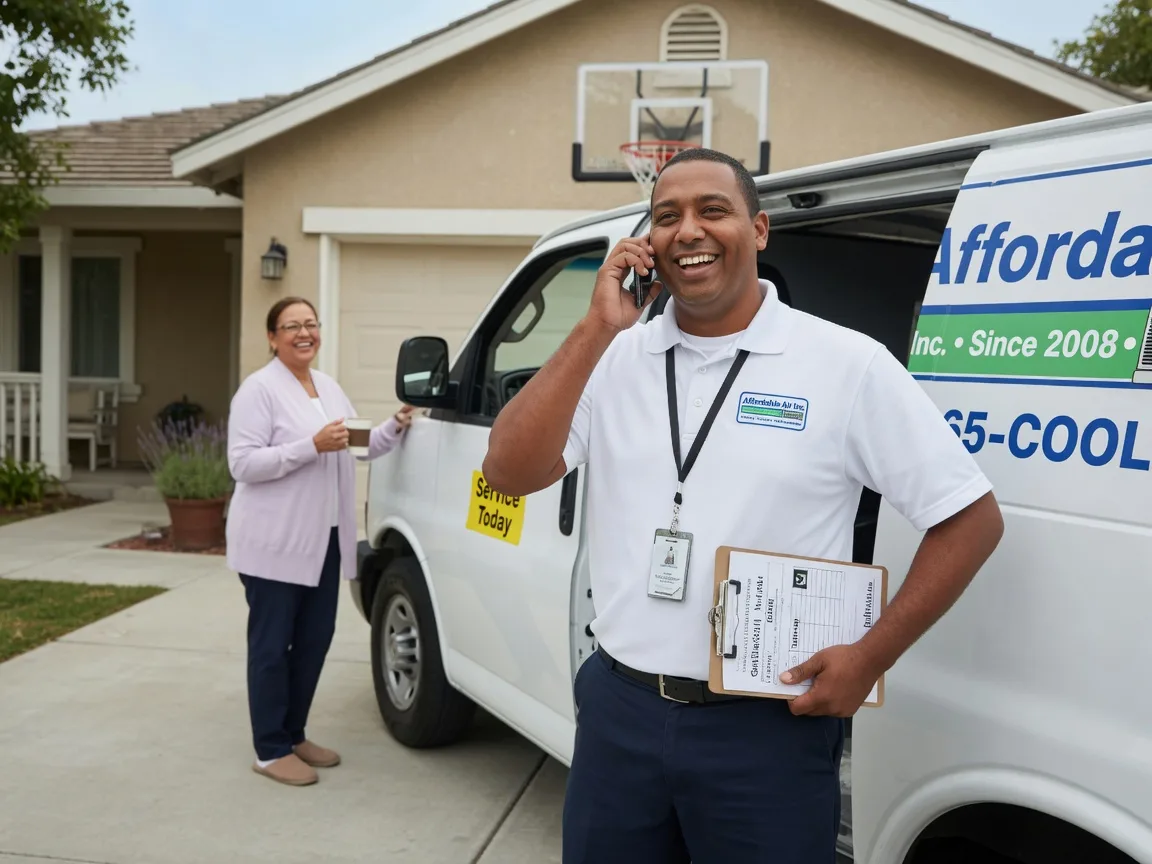 Central Ac Repair Humboldt, NE FAQs